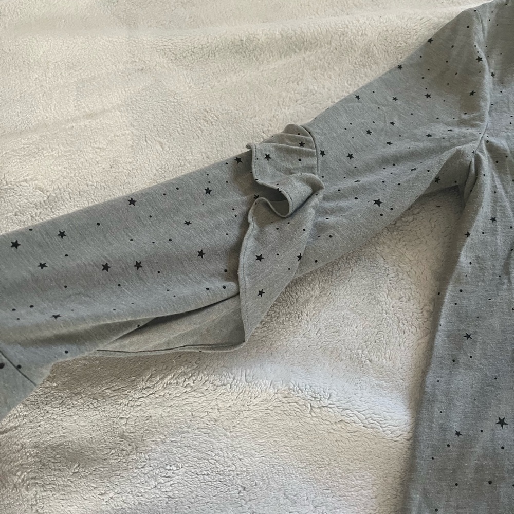 Adorable Melissa Nepton Top